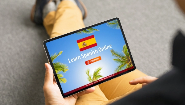 The Cognitive Benefits of Learning Spanish
