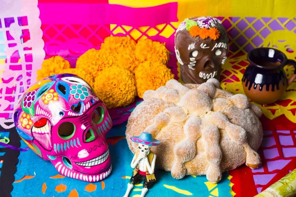 Day of the Dead