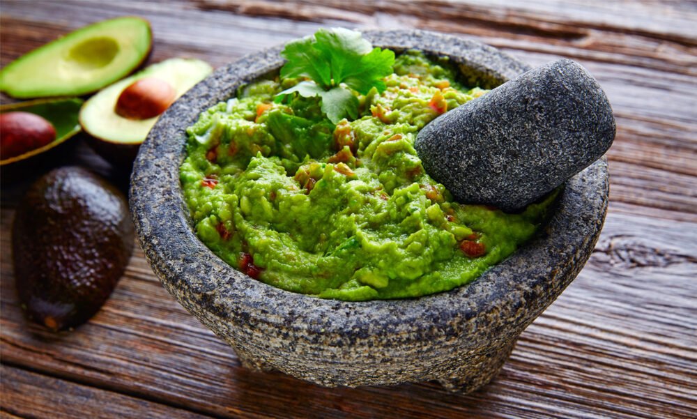 Guacamole