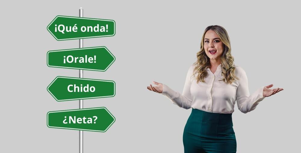 Mexican Slang examples