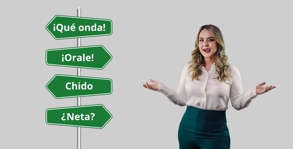 Mexican Slang examples