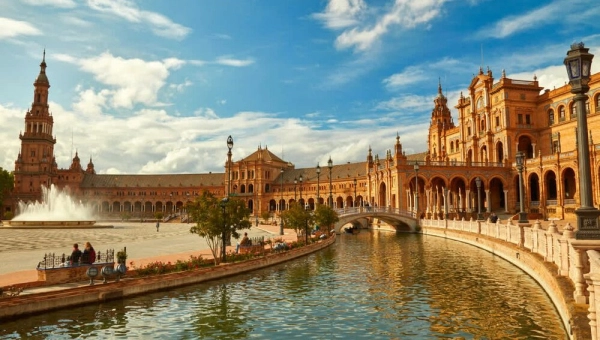 Learning Spanish in Spain