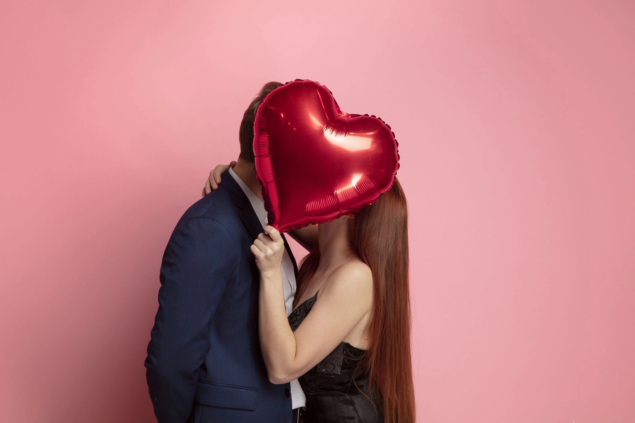 Dia de San Valentin
