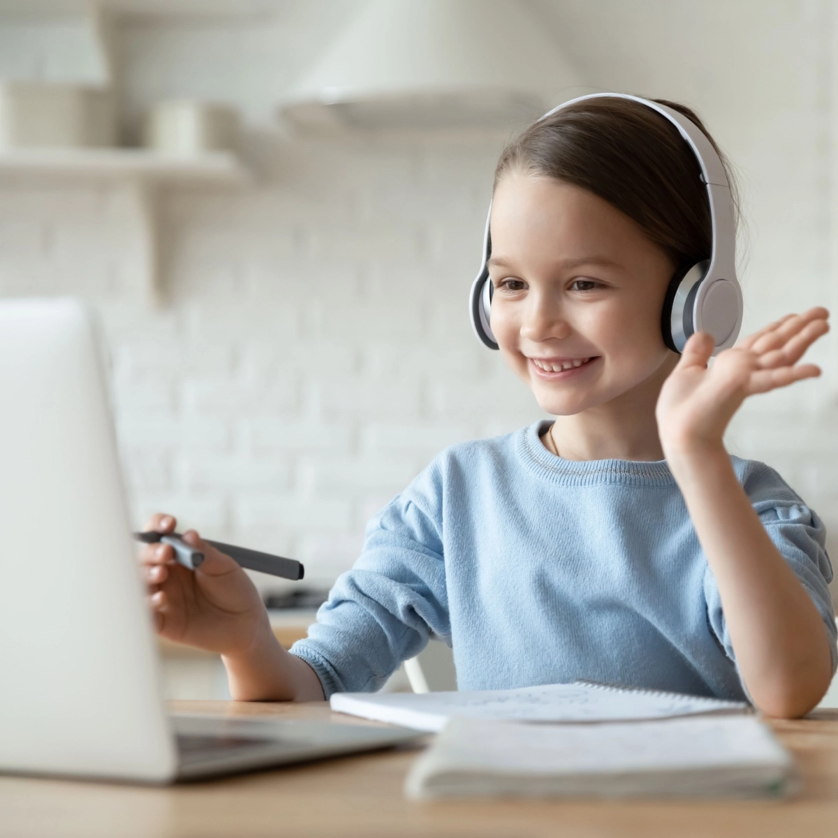 Houston online Spanish lessons for children