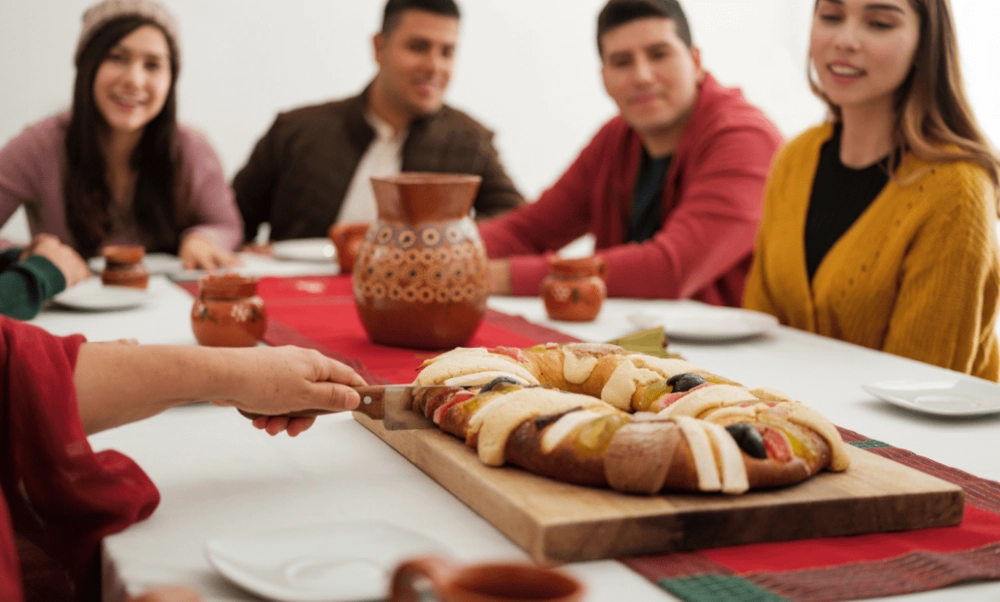 Rosca De Reyes 03