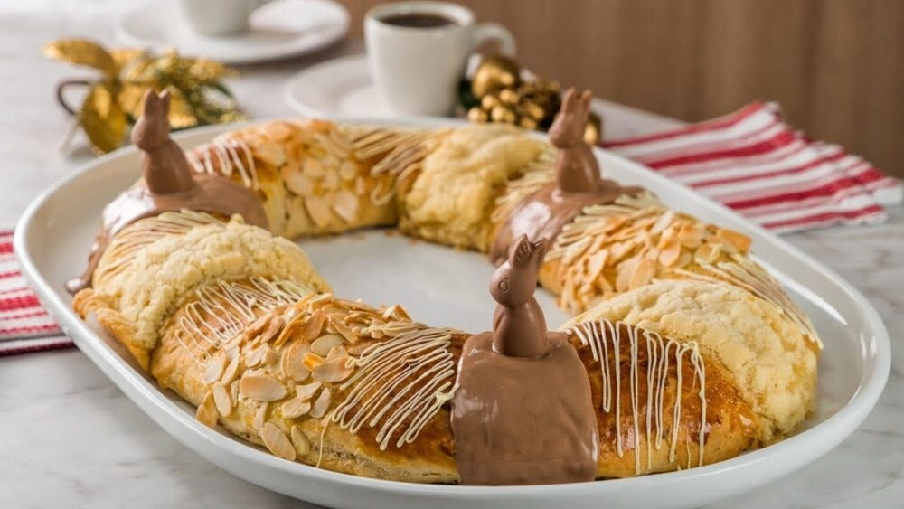 Rosca De Reyes 05
