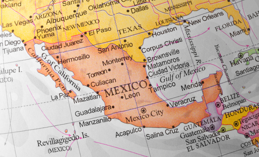 Spanish Speaking Countries 02