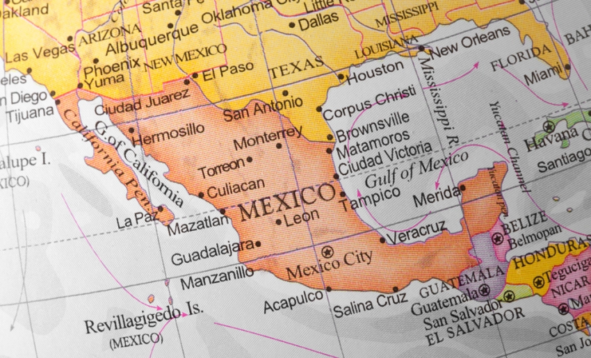 Spanish Speaking Countries 02