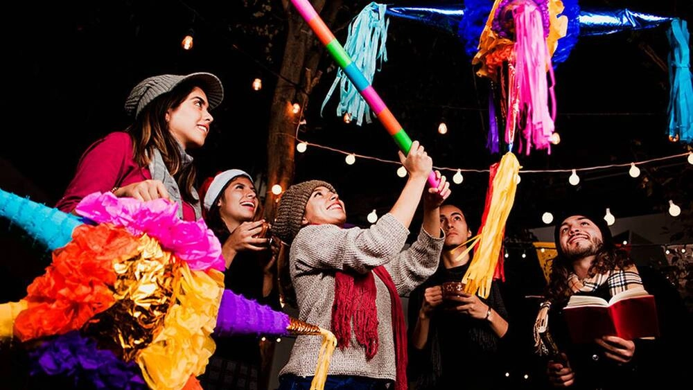 The Pinata 01