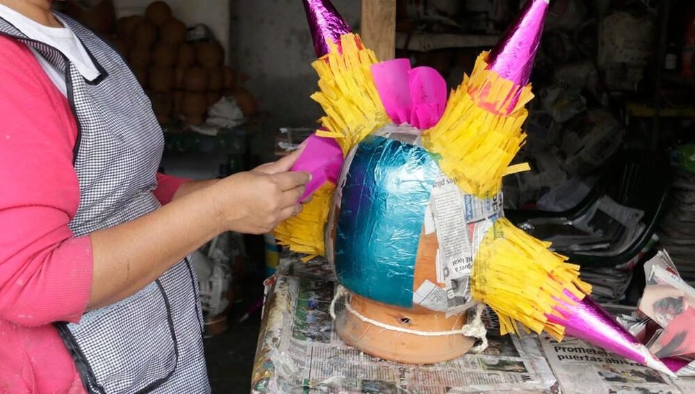 The Pinata 03