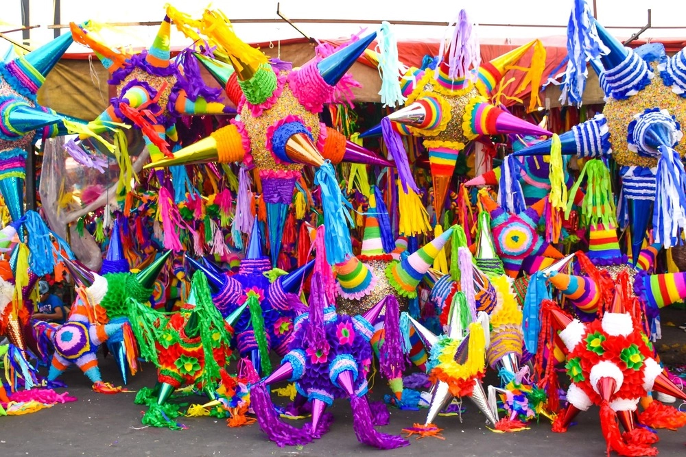 The Pinata 05