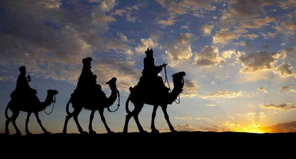 The Three Kings 01
