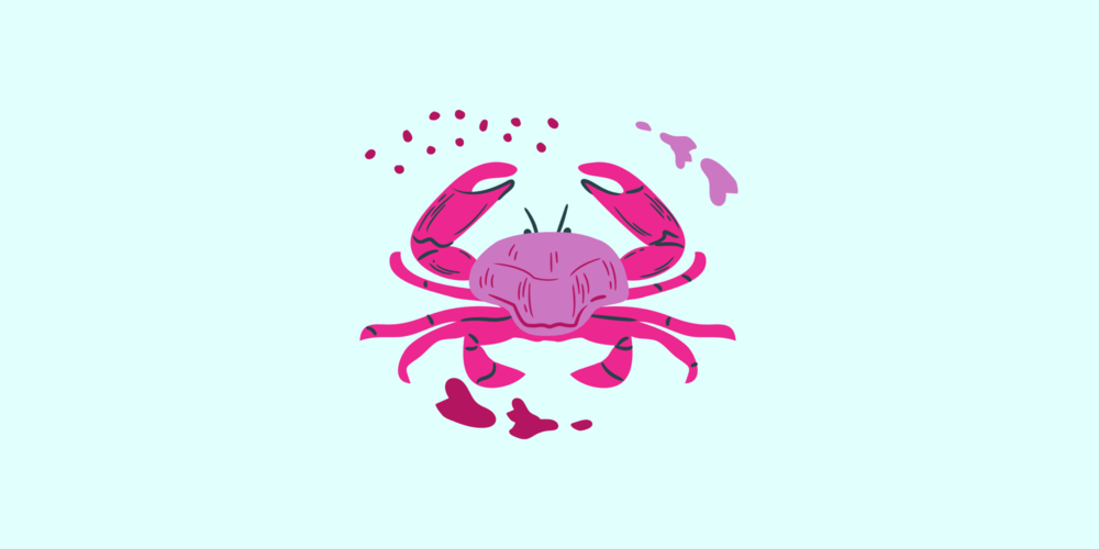 Zodiac Cancer