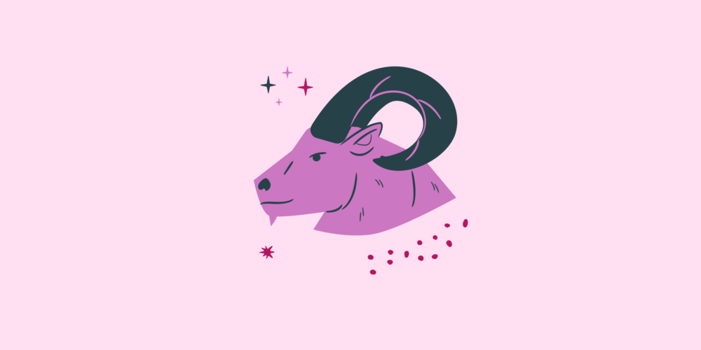 Zodiac Capricorn