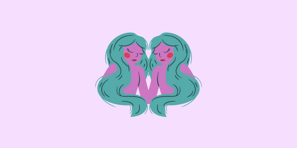 Zodiac Gemini