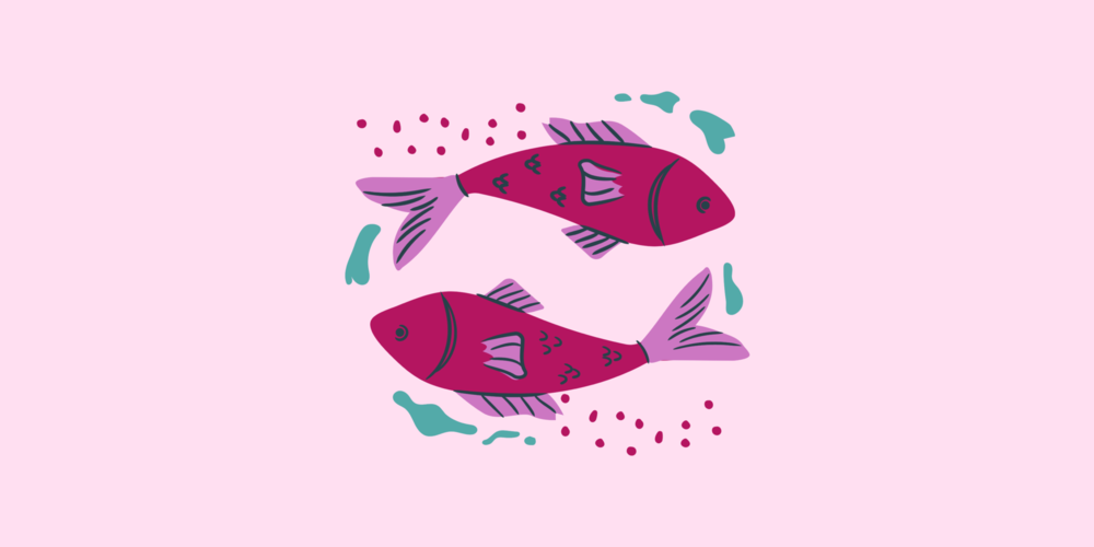 Zodiac Pisces