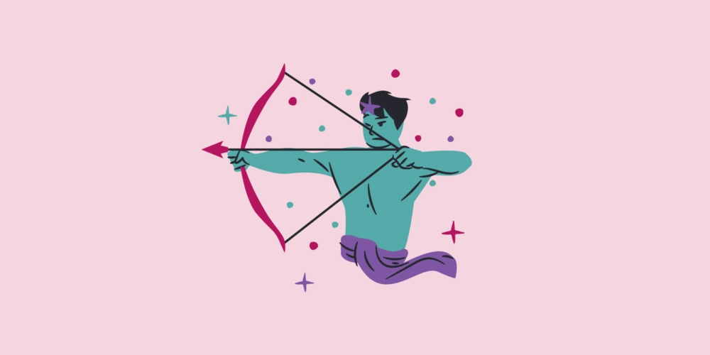 Zodiac Sagittarius