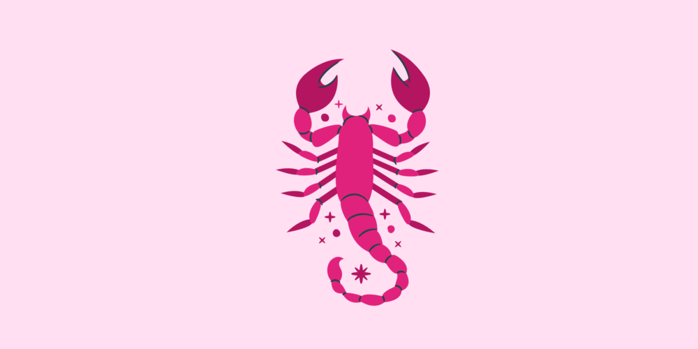 Zodiac Scorpio