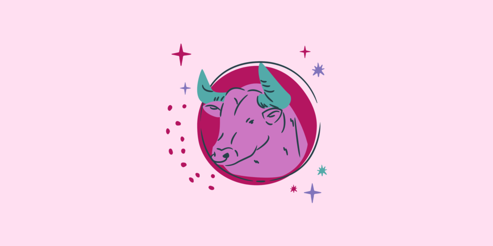 Zodiac Taurus