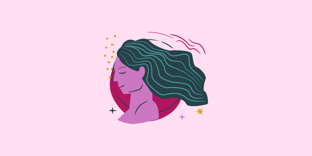 Zodiac Virgo