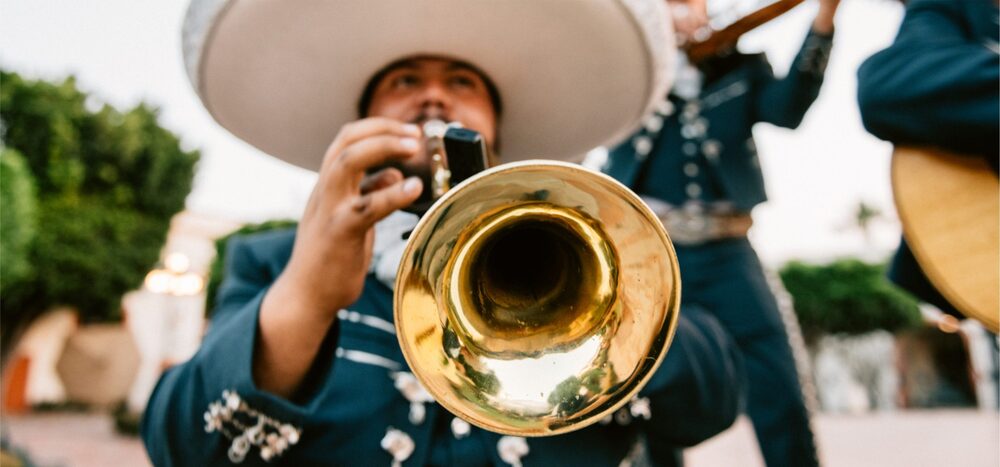 mariachi
