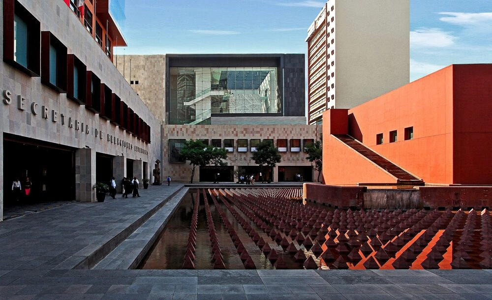 mexico museum of memory and tolerance