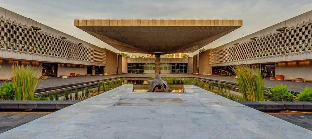 mexico museums national museum of anthropology and history