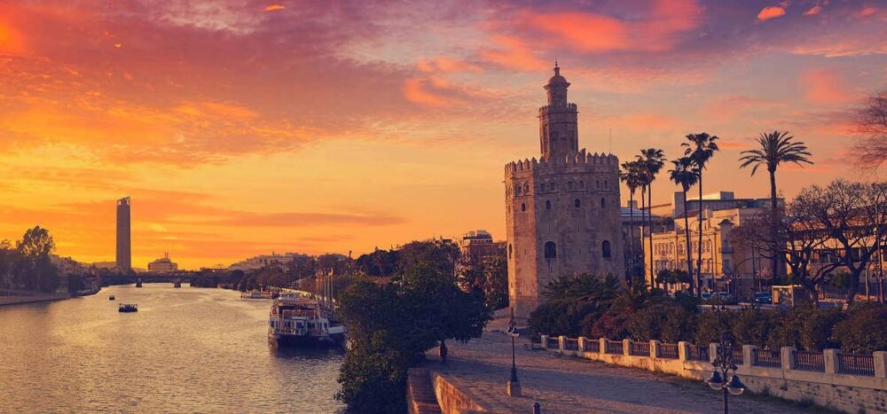 que ver sevilla