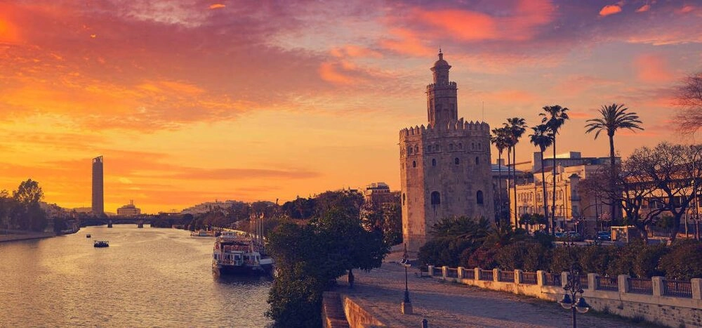 que ver sevilla