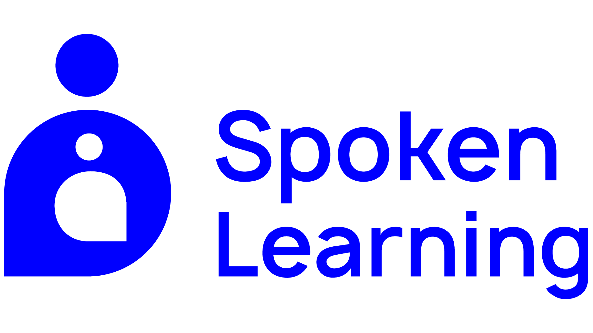 Spoken Learning